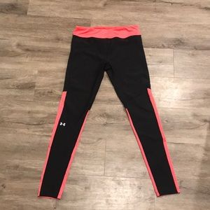 Under Armour Compression Leggings